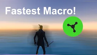 How To Get The Fastest Macros On Fortnite With Razer Synapse *2021*