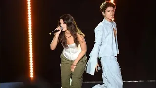 Omar Rudberg & Victoria Nadine, “Nakna,” Rockbjörnen 2022