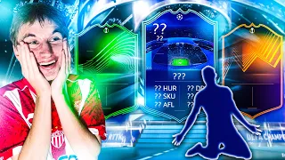 JEG PACKEDE INSANE ROAD TO THE KNOCKOUTS SPILLER I PACKOPENING! | FIFA 23 DANSK