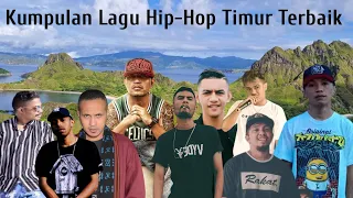 Kumpulan Lagu Hip-hop Indonesia Timur Terbaik | Nostalgia Tahun 2000an Part.1 #musiktimur#lagugalau