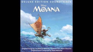 Disney's Moana - 13 - How Far I'll Go (Alessia Cara Version)