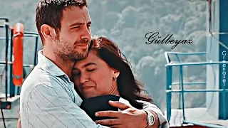 Gülbeyaz & Kadir  ∣  Simsiyah  ❝ Gözlerindeki Karadeniz'de boğulmak istiyorum... ❞ 💙