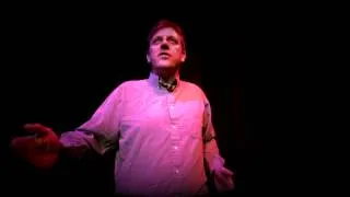 TES - Tess of the D'Urbervilles re-imagined by Steve Larkin - theatrical trailer