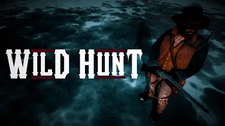 Wild Hunt - A Red Dead Redemption 2 Short Movie