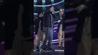 [4K FANCAM] Wang Yibo (王一博) — 《我的世界守则》 @ 抖音星动之夜 (douyin star night)