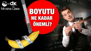 BOYU MU İŞLEVİ Mİ? / İdeal Penis Boyu ve Kalınlığı Nedir?