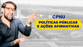 Ações afirmativas, diversidade e a inclusão nas políticas públicas