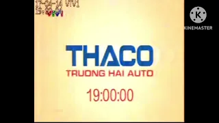 Tổng hợp các đồng hồ báo giờ trước thời sự 12h, 19h trên VTV1 (2010-2015)