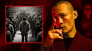 THE CURE TO LONELINESS | Shaolin Master Shi Heng Yi 2023