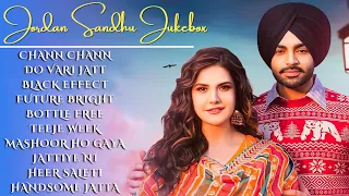 Jordan Sandhu New Song 2024 | New Punjabi Jukebox 2024 | Jordan Sandhu All Punjabi Song 2024 | New