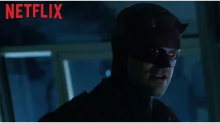 Marvel's Daredevil Season 2 - Teaser Trailer Part 2  - Only on Netflix [HD]