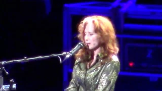 Bonnie Raitt MSG 9/25/19 I Can't Make You Love Me