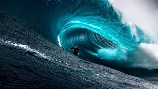 2020 Nikon Surf Photo of the Year Awards | Finalists