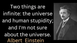 If you can't explain it to a six year old, you don't.....?| Albert Einstein.English motivated quote