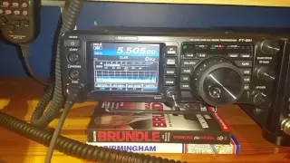 Yaesu FTdx3000 vs FT-991