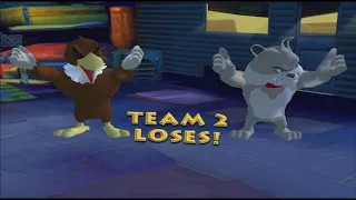 TOM AND JERRY WAR OF THE WHISKERS PCSX2 #7