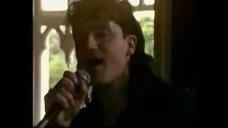 U2 - Pride (In the Name of Love) (Version 4) 1984 (Slane Castle Version)