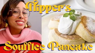 Japanese Soufflé Pancakes Explained | NY Dessert Tour S3 Ep 2