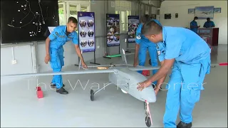 UAV R & D PROJECT ශ්‍රී ලංකාවේ නිපදවෙන කේලම්කාරයෝ