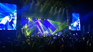 ICE MC - Think About The Way LIVE BURGAS 2019