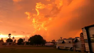 Port Charlotte Area, Florida