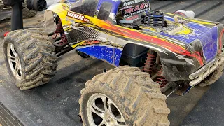 2 solutions for your TMAXX NOT SHIFTING (EASY AF)
