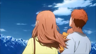 [AMV] Orange Sub Español