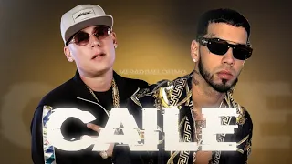 Caile [RHLM Version 👹] - Anuel AA x Cosculluela