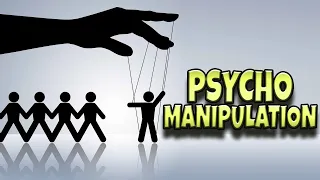 Psychologische MANIPULATION - Priming in der ZAUBERKUNST