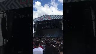 The Look - Metronomy - Lollapalooza Brasil @ São Paulo