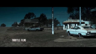 Конец света (2016) - зомби апокалипс, боевик, триллер, ужасы