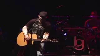 Brantley Gilbert-You Promised /Whenever We're Alone (Live GATH)