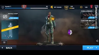 new mc5 hack - infinite daily credits