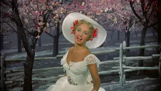 TCM Remembers Jane Powell (1929-2021)