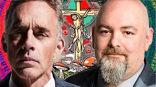 JORDAN PETERSON VS MATT DILLAHUNTY for the FIRST TIME EVER! Does God Exist?