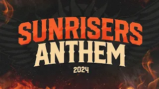 SunRisers Hyderabad Anthem 2024 | #SRHAnthem2024 | #PlayWithFire | #OrangeArmy | tingtube