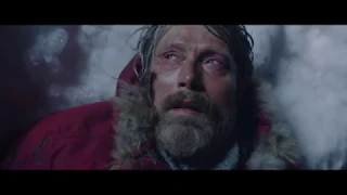 ARCTIC Official Trailer 1 2019 HD