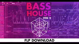 BASS HOUSE Vol2 | STMPD Style | FLP DOWNLOAD | Professional Track