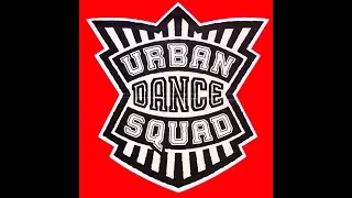 URBAN DANCE SQUAD  Live Villeurbanne 17 05 1990