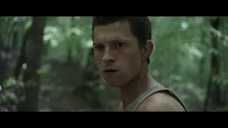 Chaos Walking Clip | Do You Know Where You're Going?