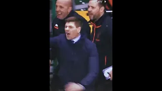 Gerrard defending his team…
