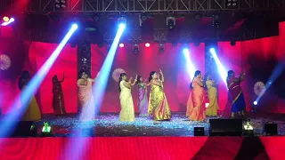 #AM Sangeet || Dance Performance - 20 || Salman Stills