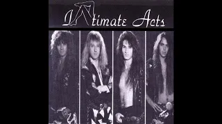 Intimate Acts - Don't Tell your Mama