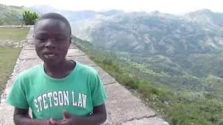 La Citadelle Laferrière - Haiti -  2014