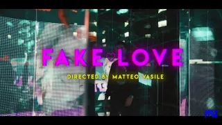 Mo Vlogs ft. Narins Beauty - Fake Love