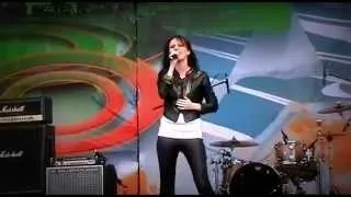 Elvira T - Всё решено (Лужники 06.16.2012).mp4