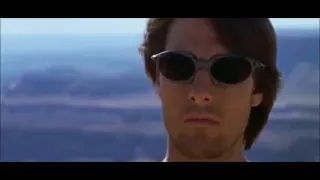 Mission Impossible II 2000 Reversed Trailer
