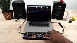 DJ2GO2 Tutorial