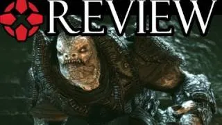 IGN Reviews - Gears of War 3: RAAM's Shadow - DLC Review