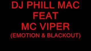 Dj Phill Mac feat Mc Viper